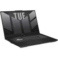 ноутбук ASUS TUF Gaming A17 FA707RE-HX036 90NR08X2-M002K0-wpro Серый