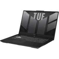 ноутбук ASUS TUF Gaming A17 FA707RE-HX036 90NR08X2-M002K0-wpro Серый