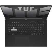 ноутбук ASUS TUF Gaming A17 FA707RE-HX036 90NR08X2-M002K0-wpro Серый