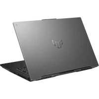 ноутбук ASUS TUF Gaming A17 FA707RE-HX036 90NR08X2-M002K0-wpro Серый