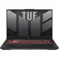 ноутбук ASUS TUF Gaming A17 FA707RM-HX031W 90NR0972-M001P0 Серый