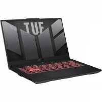 ноутбук ASUS TUF Gaming A17 FA707RM-HX031W 90NR0972-M001P0 Серый