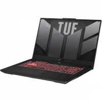 ноутбук ASUS TUF Gaming A17 FA707RM-HX031W 90NR0972-M001P0 Серый