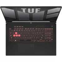 ноутбук ASUS TUF Gaming A17 FA707RM-HX031W 90NR0972-M001P0 Серый
