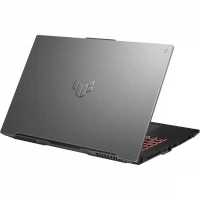 ноутбук ASUS TUF Gaming A17 FA707RM-HX031W 90NR0972-M001P0 Серый