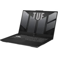 ноутбук ASUS TUF Gaming A17 FA707RR-HX001 90NR0B41-M002P0-wpro Серый