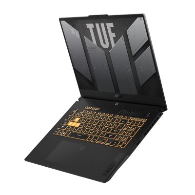 ноутбук ASUS TUF Gaming A17 FA707XV-HX035 90NR0E95-M001Y0-wpro Серый