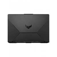 ноутбук ASUS TUF Gaming A17 FX706II-H7223T 90NR03P2-M04390 Черный