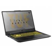 ноутбук ASUS TUF Gaming A17 FX706II-H7032 90NR03P1-M03190 Серый