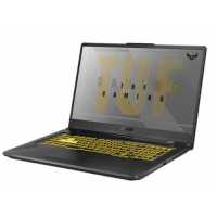ноутбук ASUS TUF Gaming A17 FX706II-H7032 90NR03P1-M03190 Серый
