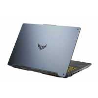 ноутбук ASUS TUF Gaming A17 FX706II-H7032 90NR03P1-M03190 Серый