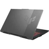 ноутбук ASUS TUF Gaming A17 TUF707RE-HX050W 90NR08X1-M002C0 Серый