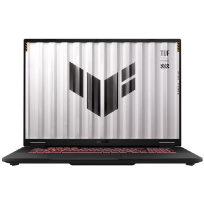 ноутбук ASUS TUF Gaming A18 FA808UM 90NR0NN1-M00310_32 Серый