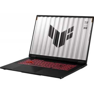 ноутбук ASUS TUF Gaming A18 FA808UP 90NR0NL1-M00640_32 Серый