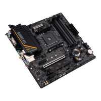 материнская плата ASUS TUF Gaming B550M-E WiFi