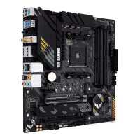 материнская плата ASUS TUF Gaming B550M-Plus WiFi II