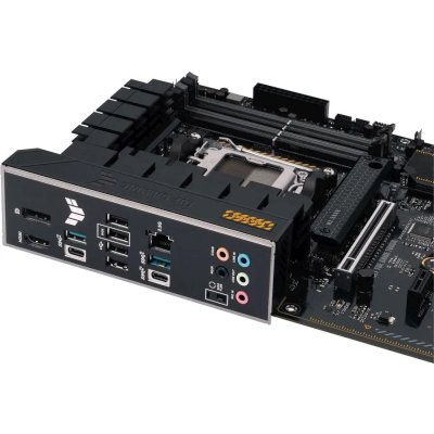 материнская плата ASUS TUF Gaming B650-Plus