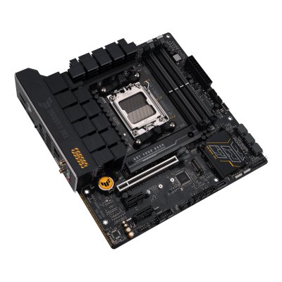 материнская плата ASUS TUF Gaming B650M-E WiFi