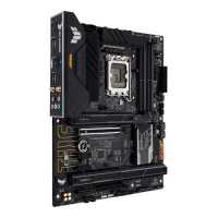 материнская плата ASUS TUF Gaming B660-Plus WiFi D4