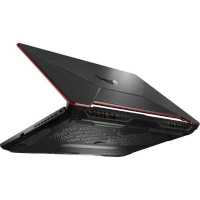ноутбук ASUS TUF Gaming F15 FX506HC-HN373 90NR0724-M00V30 Черный