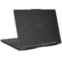 ноутбук ASUS TUF Gaming F15 FX506HC-HN004 90NR0724-M00LS0-wpro Черный