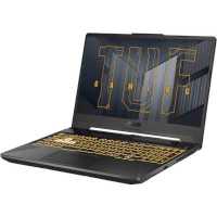 ноутбук ASUS TUF Gaming F15 FX506HCB-HN1138 90NR0723-M04800-wpro Серый