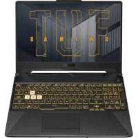 ноутбук ASUS TUF Gaming F15 FX506HCB-HN1138 90NR0723-M04800-wpro Серый