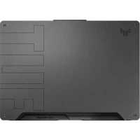 ноутбук ASUS TUF Gaming F15 FX506HCB-HN1138 90NR0723-M04800-wpro Серый