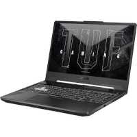 ноутбук ASUS TUF Gaming F15 FX506HCB-HN144 90NR0724-M05990 Черный