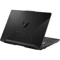 ноутбук ASUS TUF Gaming F15 FX506HCB-HN144 90NR0724-M05990 Черный