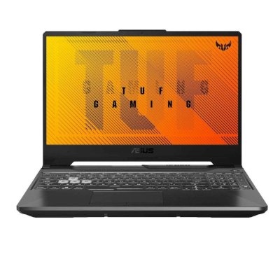 ноутбук ASUS TUF Gaming F15 FX506HE-HN337 90NR0703-M00D80-wpro Черный
