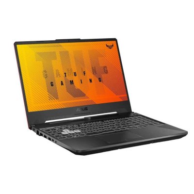ноутбук ASUS TUF Gaming F15 FX506HE-HN337 90NR0703-M00D80-wpro Черный