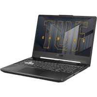 ноутбук ASUS TUF Gaming F15 FX506HEB-HN004 90NR0724-M01560 Черный