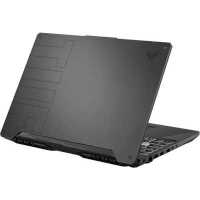 ноутбук ASUS TUF Gaming F15 FX506HEB-HN004 90NR0724-M01560 Черный