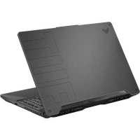ноутбук ASUS TUF Gaming F15 FX506HEB-HN004 90NR0724-M01560 Черный