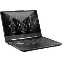 ноутбук ASUS TUF Gaming F15 FX506HM-HN246W 90NR0753-M009V0 Серый
