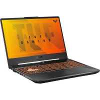 ноутбук ASUS TUF Gaming F15 FX506LH-HN277 90NR03U2-M08550-wpro Черный