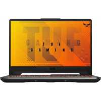 ноутбук ASUS TUF Gaming F15 FX506LHB-HN323W 90NR03U2-M00AN0 Черный