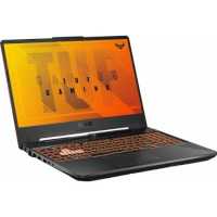 ноутбук ASUS TUF Gaming F15 FX506LHB-HN323W 90NR03U2-M00AN0 Черный