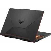ноутбук ASUS TUF Gaming F15 FX506LHB-HN323W 90NR03U2-M00AN0 Черный