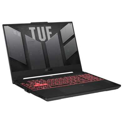 ноутбук ASUS TUF Gaming F15 FX507VI-LP098 90NR0FH7-M005X0 Серый