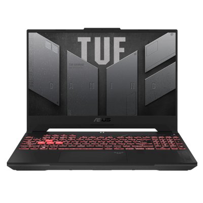 ноутбук ASUS TUF Gaming F15 FX507VU-LP328 90NR0CJ7-M00PN0-wpro Серый