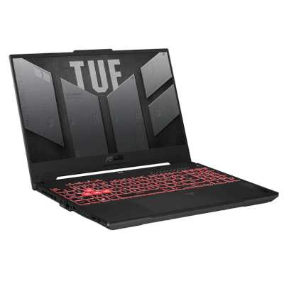 ноутбук ASUS TUF Gaming F15 FX507VU-LP328 90NR0CJ7-M00PN0-wpro Серый