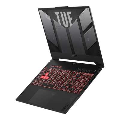 ноутбук ASUS TUF Gaming F15 FX507VU-LP328 90NR0CJ7-M00PN0-wpro Серый