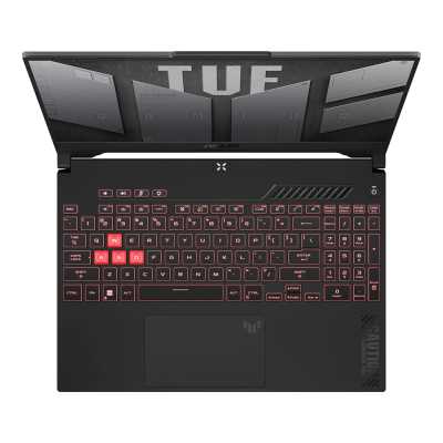 ноутбук ASUS TUF Gaming F15 FX507VU-LP328 90NR0CJ7-M00PN0-wpro Серый