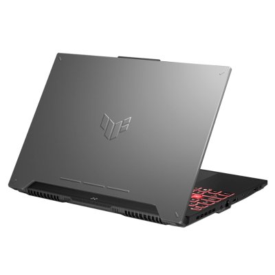 ноутбук ASUS TUF Gaming F15 FX507VU-LP328 90NR0CJ7-M00PN0-wpro Серый
