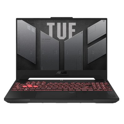 ноутбук ASUS TUF Gaming F15 FX507VV-LP192 90NR0BV7-M00EZ0-wpro Серый