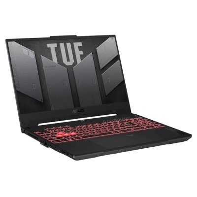 ноутбук ASUS TUF Gaming F15 FX507VV-LP192 90NR0BV7-M00EZ0-wpro Серый