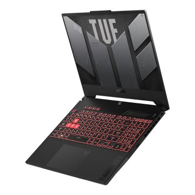 ноутбук ASUS TUF Gaming F15 FX507VV-LP192 90NR0BV7-M00EZ0-wpro Серый
