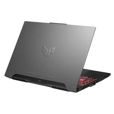 ноутбук ASUS TUF Gaming F15 FX507VV-LP192 90NR0BV7-M00EZ0-wpro Серый